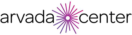 Arvada Center logo